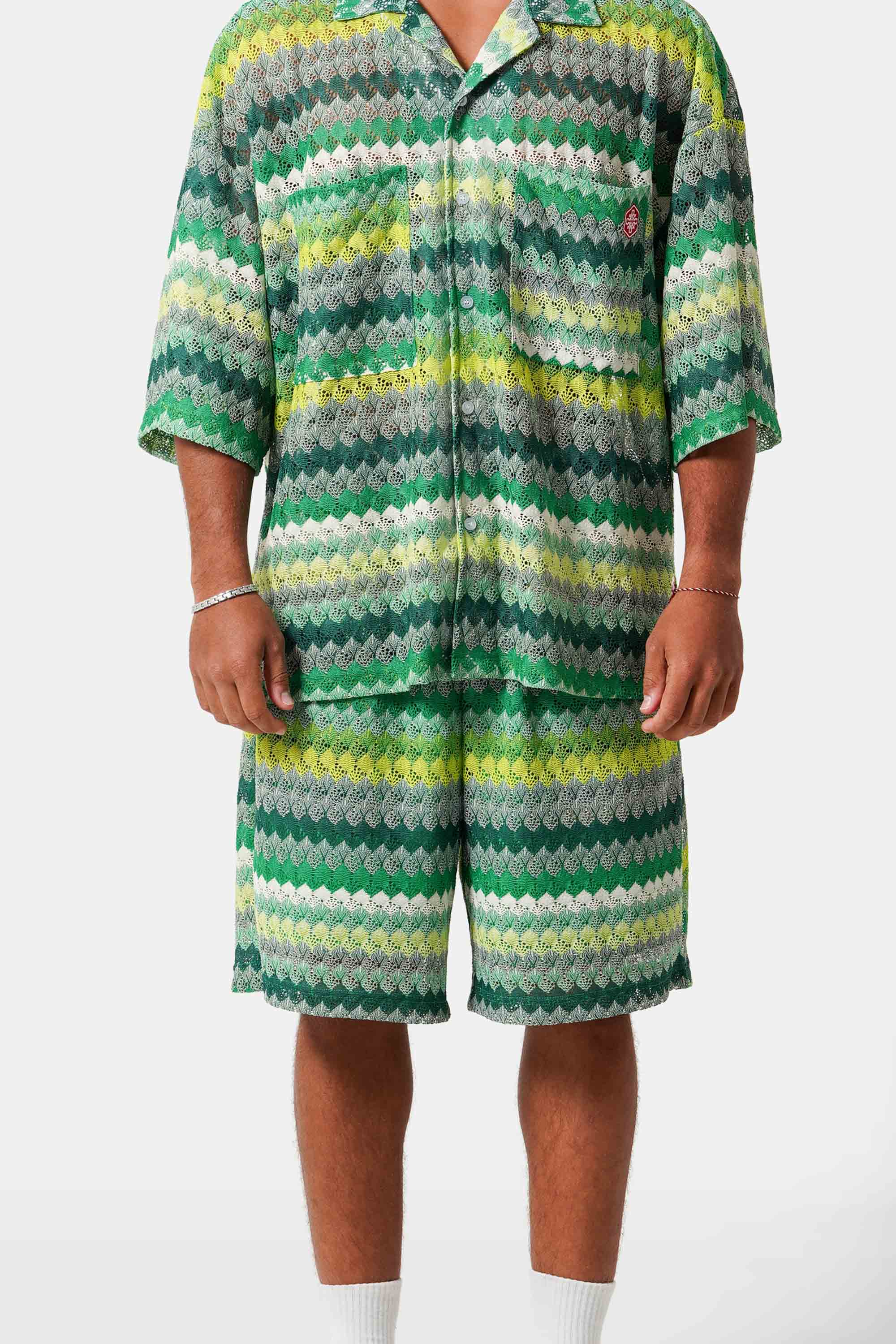 HOMME Shorts